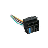OEM Harness - Euro 2000-2016 — 71-9003
