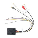 Line Driver / Line Output Converter - Universal — AXLOC-LD