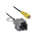 Backup Camera Retention Harness - GM 2014-2020 — AXBUCH-GM3