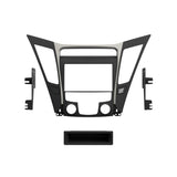 Hyundai Sonata 2011-2014 (with manual A/C, without factory NAV) — 99-7342