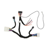 DSP T-Harness - Nissan 2007-2021 — AXDSPH-NI1