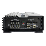 Hifonics Hifonics A1200.4D ALPHA 1200 Watt Amplifier - Car Audio