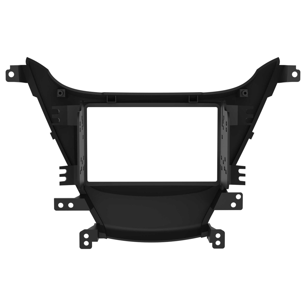 Hyundai Elantra 2011-2016 — 95-7362B