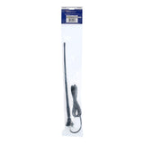 Universal Antenna | Rubber | Top Mount | 14" — 44-UT03R