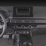 Honda Civic 2022-Up — 107-HO1