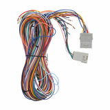 Amp Bypass Harness - GM 1997-2009 — 70-2054