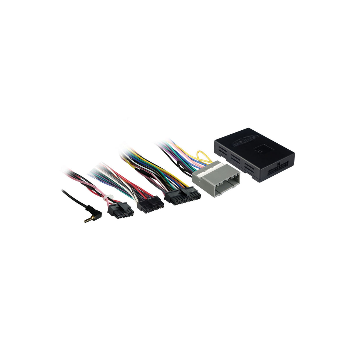 Data Interface with Data Signal Turn-On - Chrysler 2002-2008 — AXTO-CH2