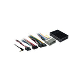 Data Interface with Data Signal Turn-On - Chrysler 2002-2008 — AXTO-CH2