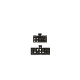 Dash Kit - Porsche Macan (95B) 2015-2016 — 95-9615B