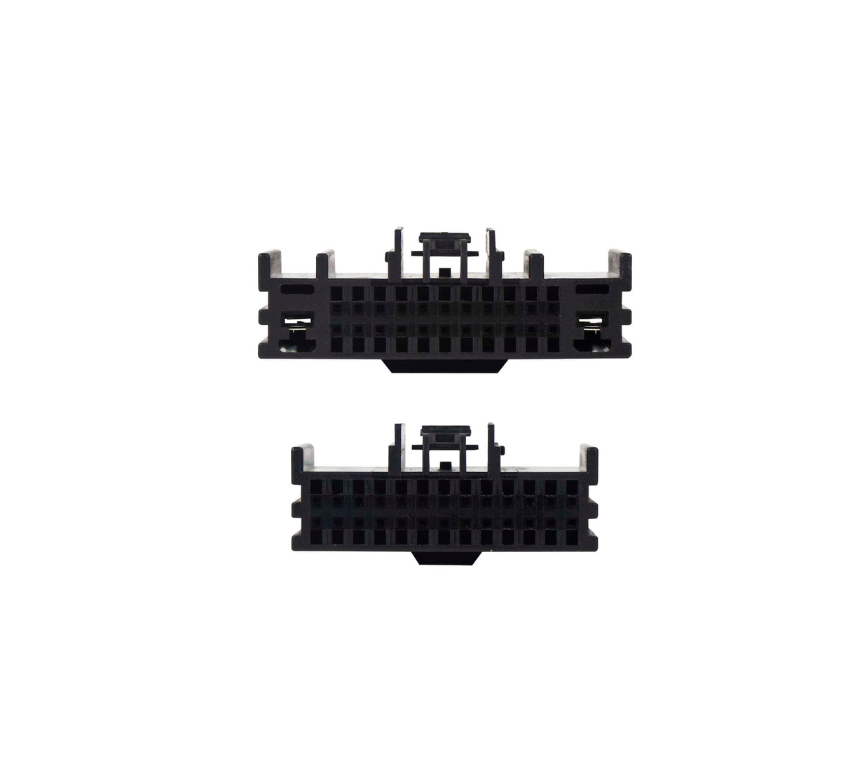 OEM Harness - Ford 2011-2020 (fully-pinned) — 71-5524