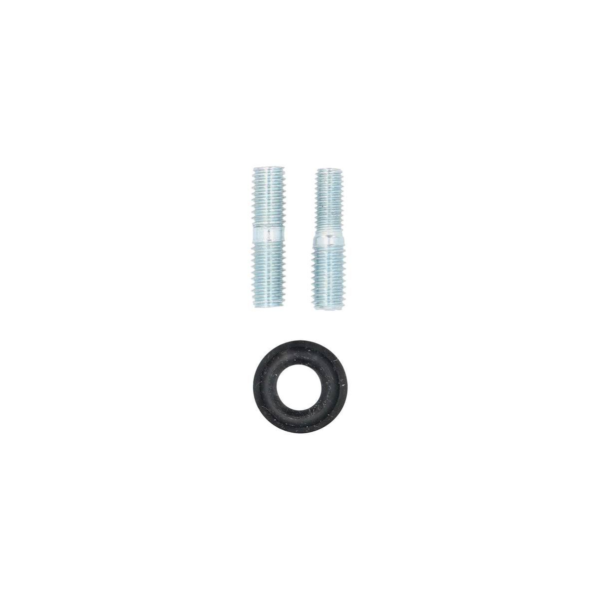 Stubby Replacement Mast | Aluminium — 44-RM02