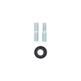 Stubby Replacement Mast | Aluminium — 44-RM02