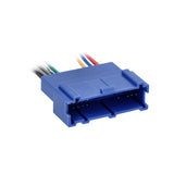 Buick | Oldsmobile 1994-2005 (32-pin) — 70-2001