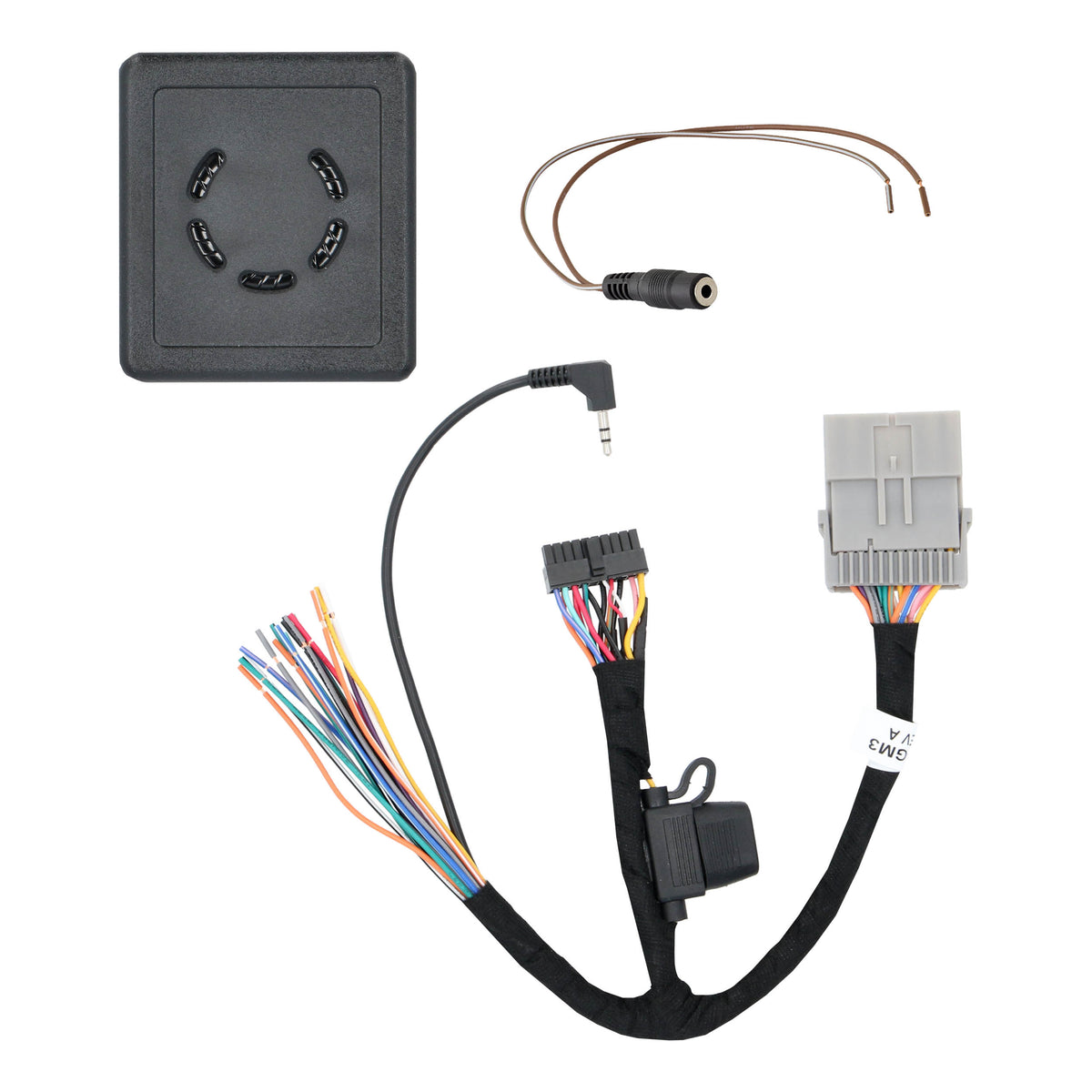 Data Interface with SWC - GM 2000-2013 — AXTC-CL2