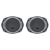 Universal Speaker Baffle - 6"x9" — 81-6900