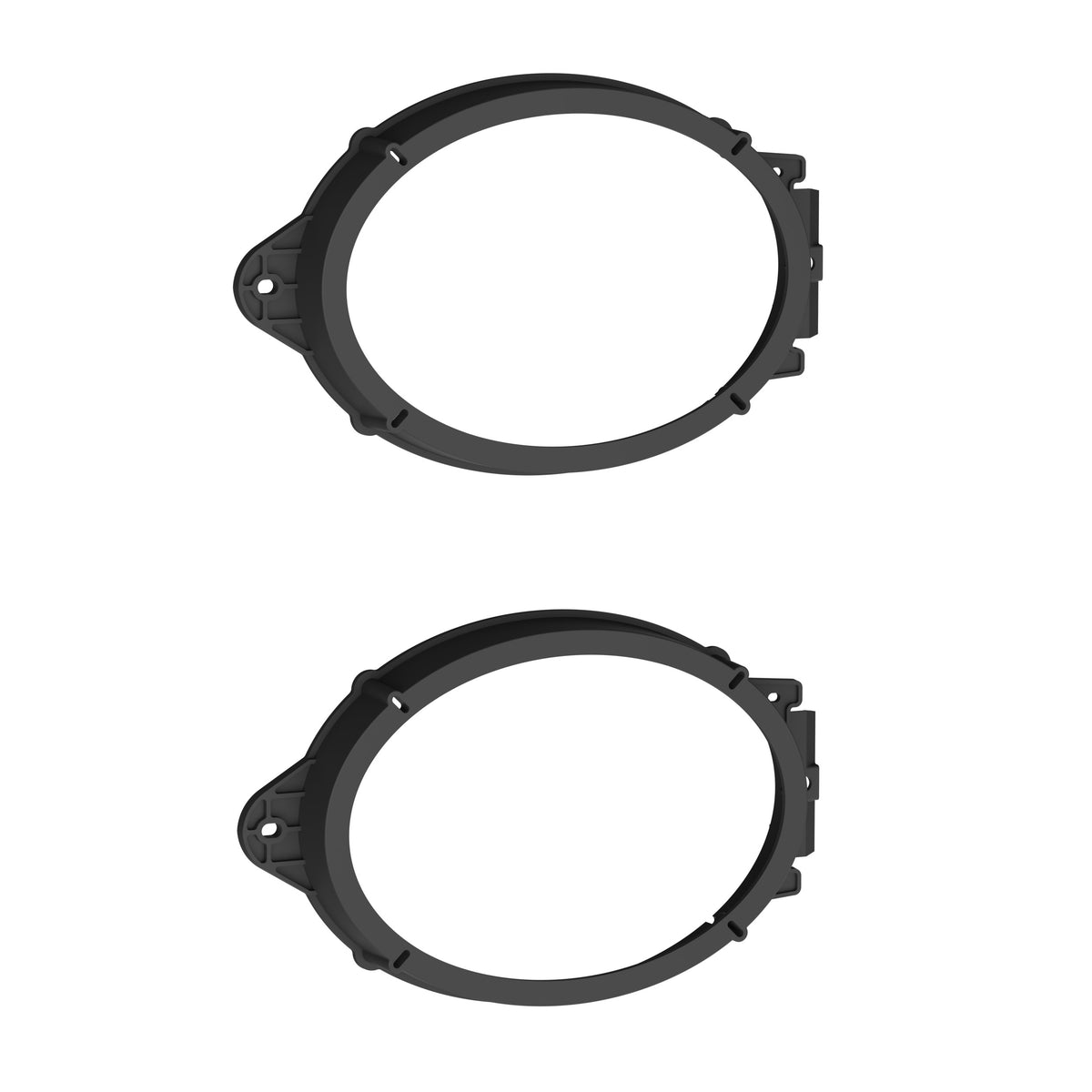 Chevy Camaro | GM Multi-App 2010-2015 - 6"x9" (Rear Deck) — 82-3019