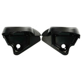 Saddle Tramp Lower Fairing Ported Speaker Pods - Fits Select Harley-Davidson 2014-2023.5 BC-HDLFPP - view 4