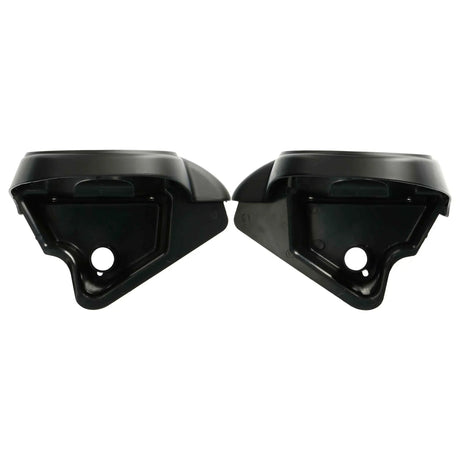 Saddle Tramp Lower Fairing Ported Speaker Pods - Fits Select Harley-Davidson 2014-2023.5 BC-HDLFPP - view 4