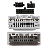 DSP Data Interface - Chrysler 2007-2020 — AXDSPX-CH4