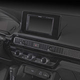 Honda Civic 2022-Up — 107-HO1