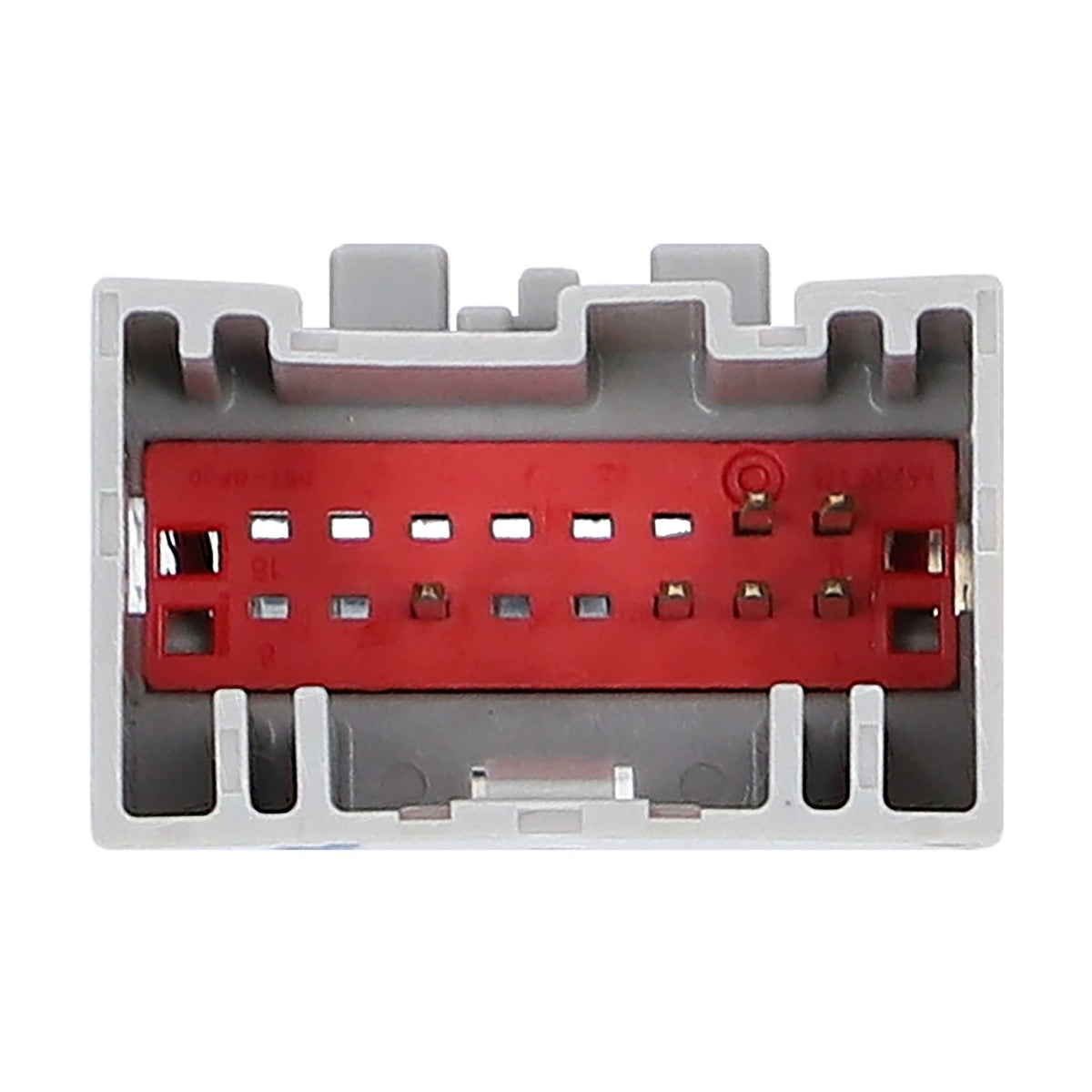 DVD Retention Harness - Ford 2003-2006 — 70-5520AV