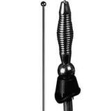 Universal Antenna with Spring — 44-US30
