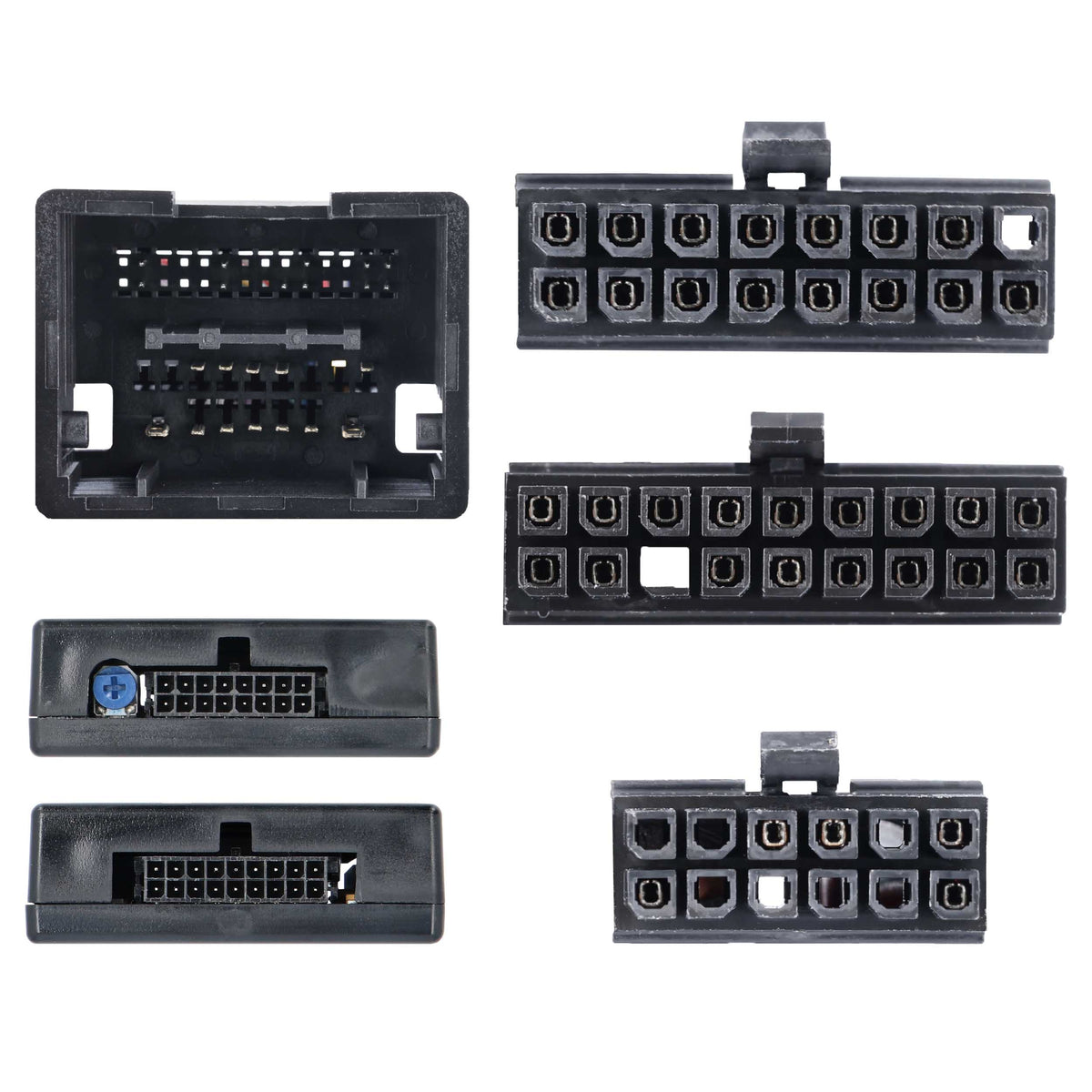Data Interface - Chevy Cruze 2011-2014 — AXGM-044