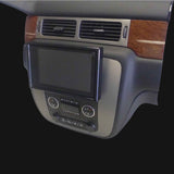 Universal Floating Mount Kit - Fits Pioneer 9" Radios — 109-UN02