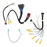 Camera Data Interface - Jeep | RAM 2018.5-2023 — AXAC-CH7