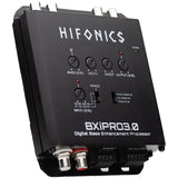 Hifonics Hifonics BXiPRO3.0 Bass Enhancer - Car Audio