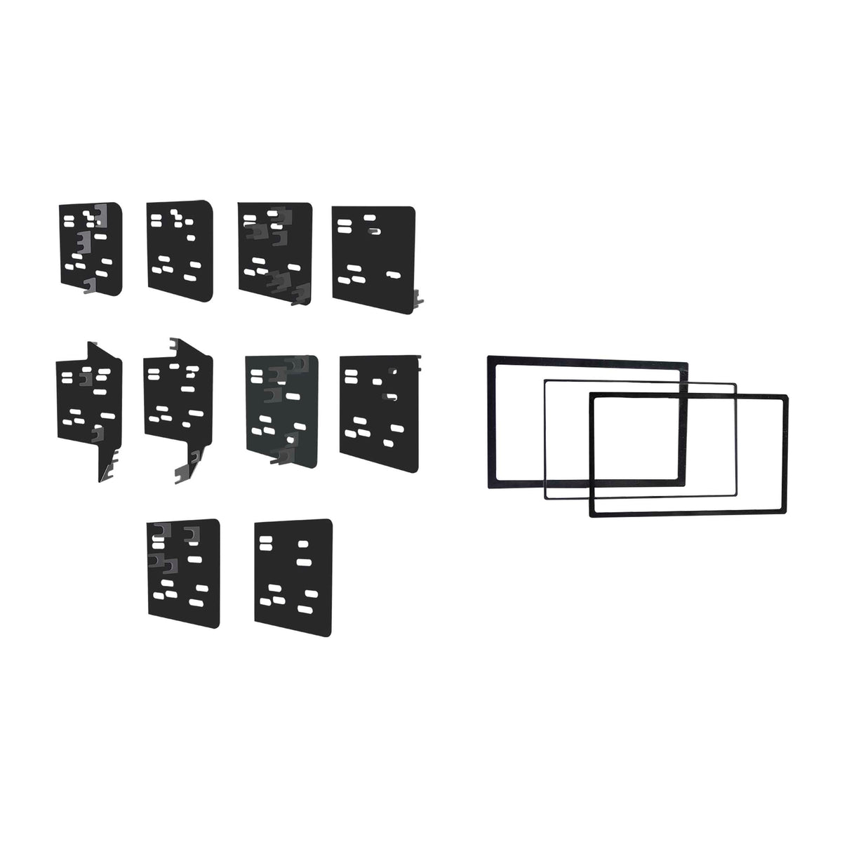 Toyota Multi-Kit 1984-2004 — 99-8104