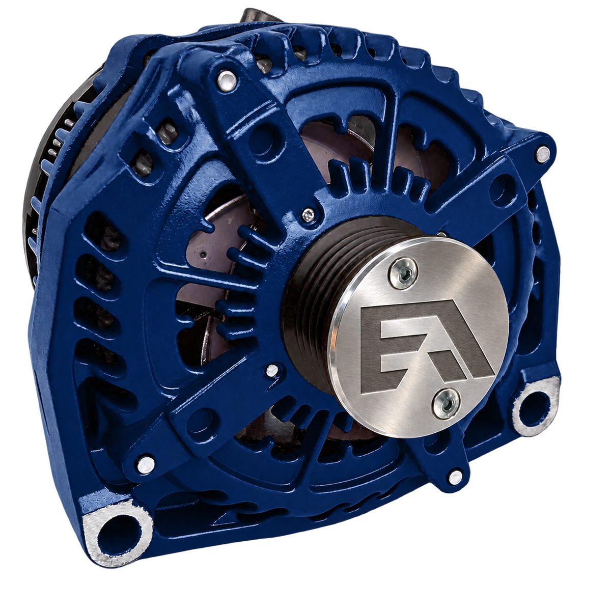 Elite Audio TreeFiddy®  350A MAX High Current High Performance Alternator