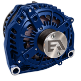 Elite Audio TreeFiddy®  350A MAX High Current High Performance Alternator