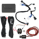 Toyota 2016-2023 — AXAMP-TY3