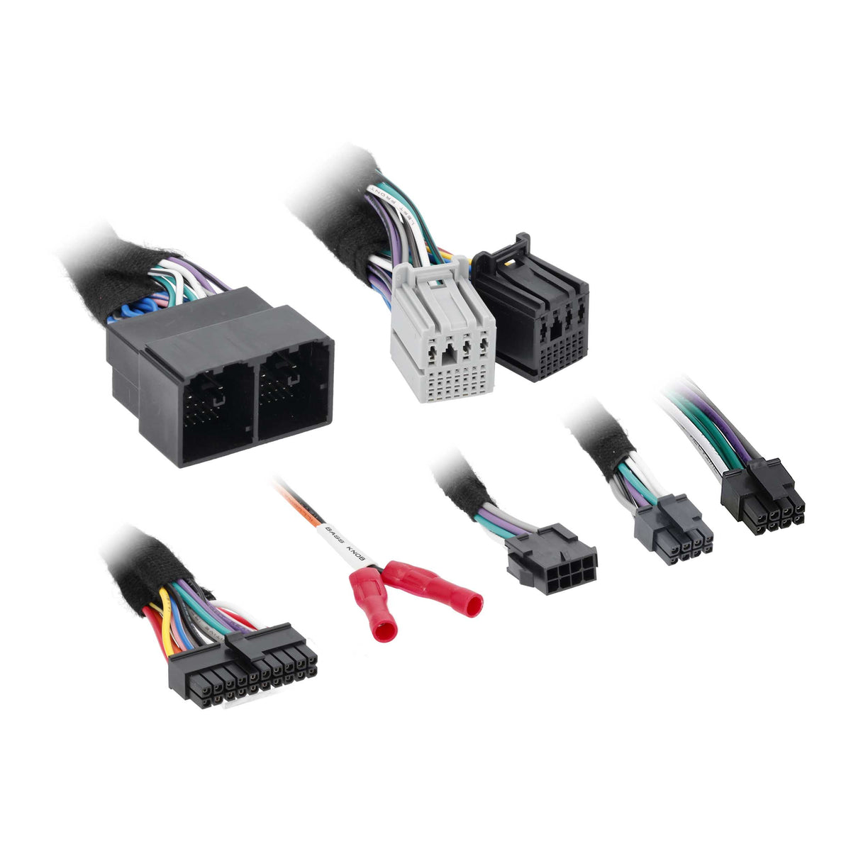 DSP T-Harness - GM 2021-Up — AXDSPH-GM32