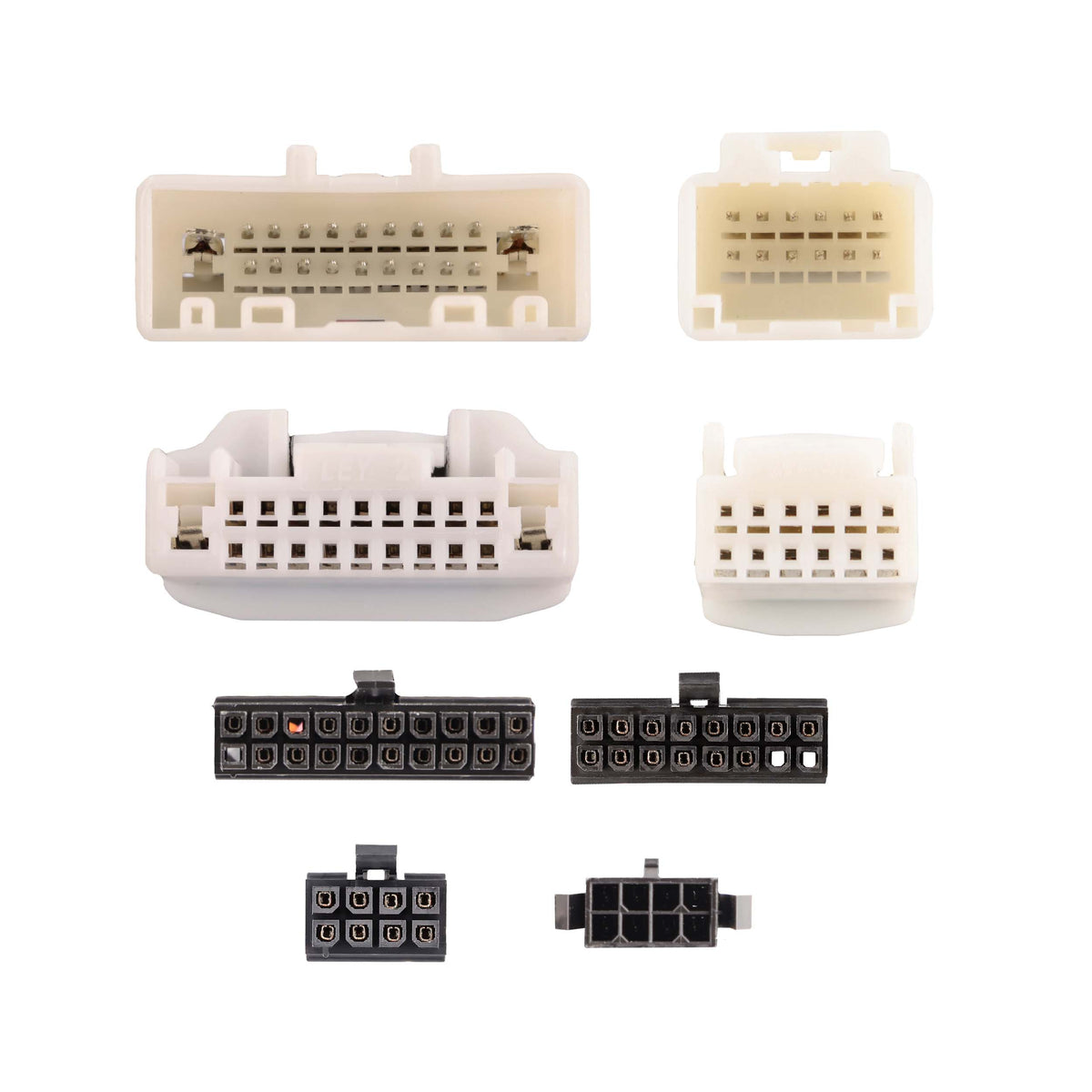 DSP Data Interface - Nissan 2008-2017 — AXDSPX-NI2