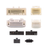 DSP Data Interface - Nissan 2008-2017 — AXDSPX-NI2