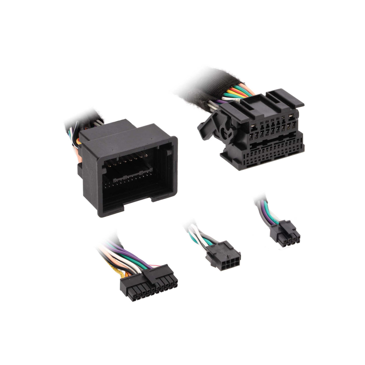 DSP T-Harness - GM LAN 2010-2017 — AXDSPH-GL44
