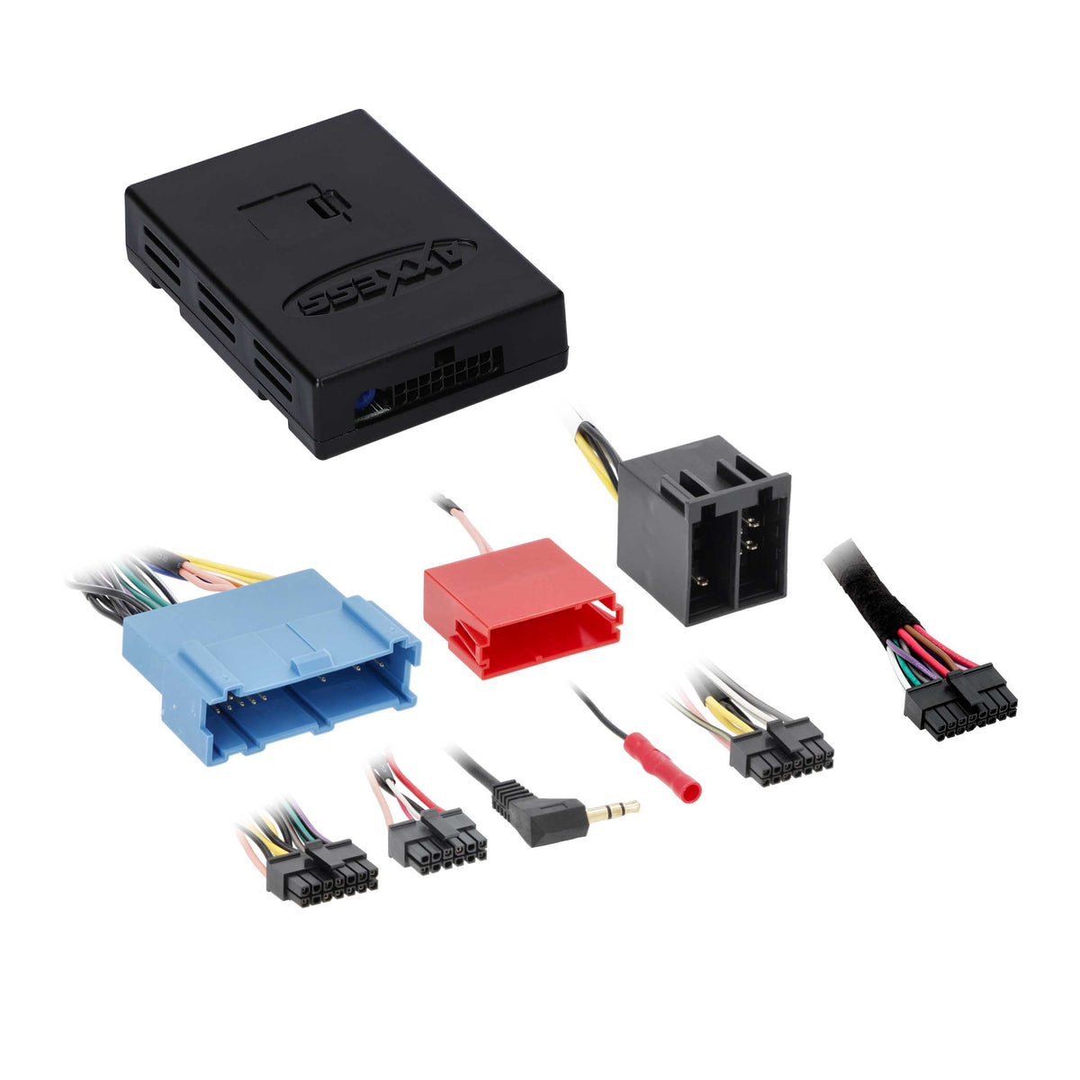 Data Interface - Cadillac 1996-2007 — AXGM-16