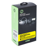 MOST25® Amp Retention Interface - BMW | Mercedes-Benz 2001-2020 — AXEU-MOST25