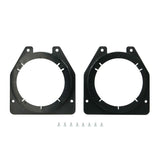 GM Express | Savana 1996-2026 - 5.25" or 6.5" — 82-3048