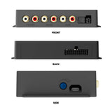 Ford 2018-2026 — AXAMP-FD3