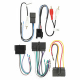 Radio Replacement Harness - Ford | Lincoln | Mercury 2003-2007 — 70-1776