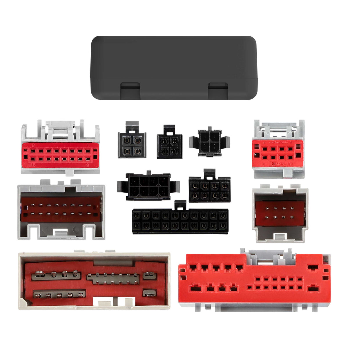 Ford 2006-2014 — AXSUB-FD1