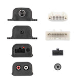 Add-A-Sub 2-Channel Line Output Converter - Nissan 2007-Up — AXLOC-NIS1