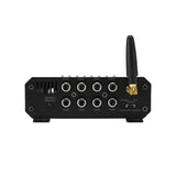 Hifonics Hifonics HSP-4.8DSP 2 or 4 Input / 8 Output Digital Signal Processor - Car Audio