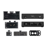Data Interface with SWC - Land Rover 2002-2012 — AXDIS-LR82