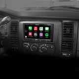 Dodge Dakota 2001-2004 | Durango 2001-2003 — 95-6547B