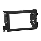 Ford F-150 2009-2014 (Base/XL models without Plus package) — 95-5819