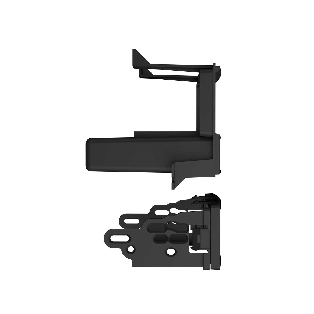 Hyundai Accent | Kia Rio 2006-2011 — 99-7321